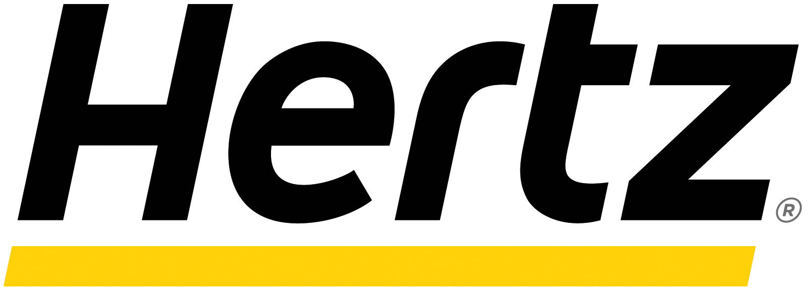 Hertz Logo